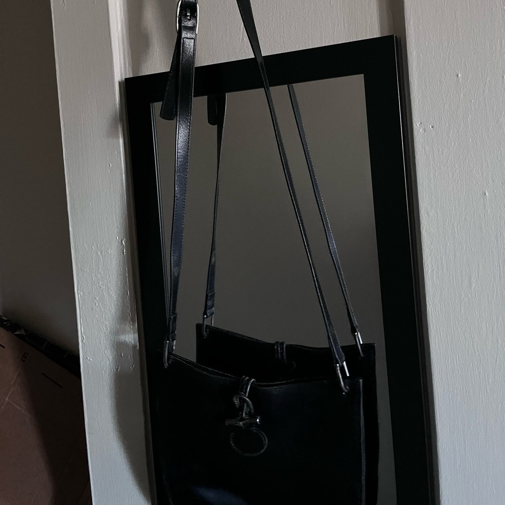 Longchamp Crossboday